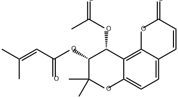 477-33-8 Structure