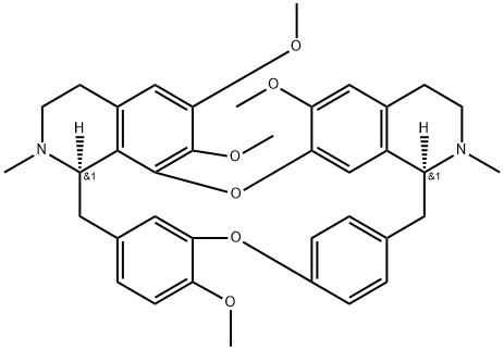 477-57-6 結(jié)構(gòu)式