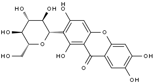 4773-96-0 結(jié)構(gòu)式