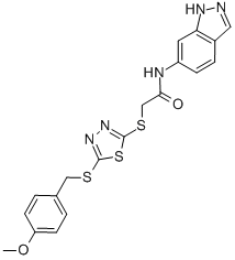 SALOR-INT L227471-1EA Struktur