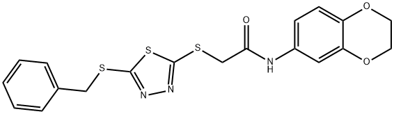 SALOR-INT L245518-1EA Struktur