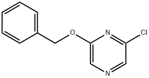 2-(BENZYLOXY)-6-CHLOROPYRAZINE price.
