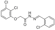 SALOR-INT L237981-1EA Struktur