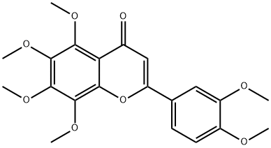 478-01-3 結(jié)構(gòu)式