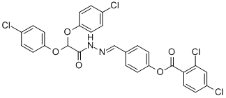 SALOR-INT L233722-1EA Struktur