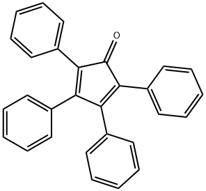 479-33-4 Structure