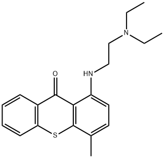 479-50-5 Structure