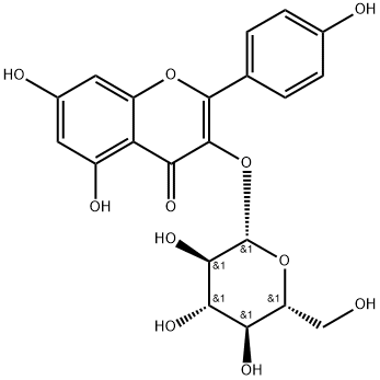 480-10-4 Structure