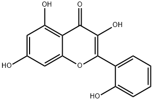 480-15-9 結(jié)構(gòu)式