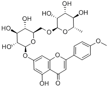 480-36-4 Structure