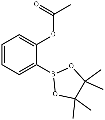 2-(4,4,5,5-テトラメチル-1,3,2-ジオキサボロラン-2-イル)フェニル酢酸, MIN price.