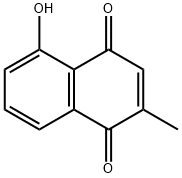 481-42-5 Structure