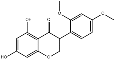 482-01-9 結(jié)構(gòu)式