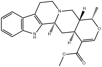 Raubasine price.