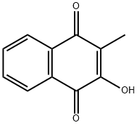 483-55-6 Structure