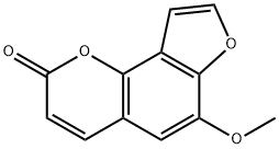 483-66-9 結(jié)構(gòu)式