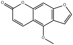 484-20-8 Structure