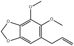 DILLAPIOLE Structure