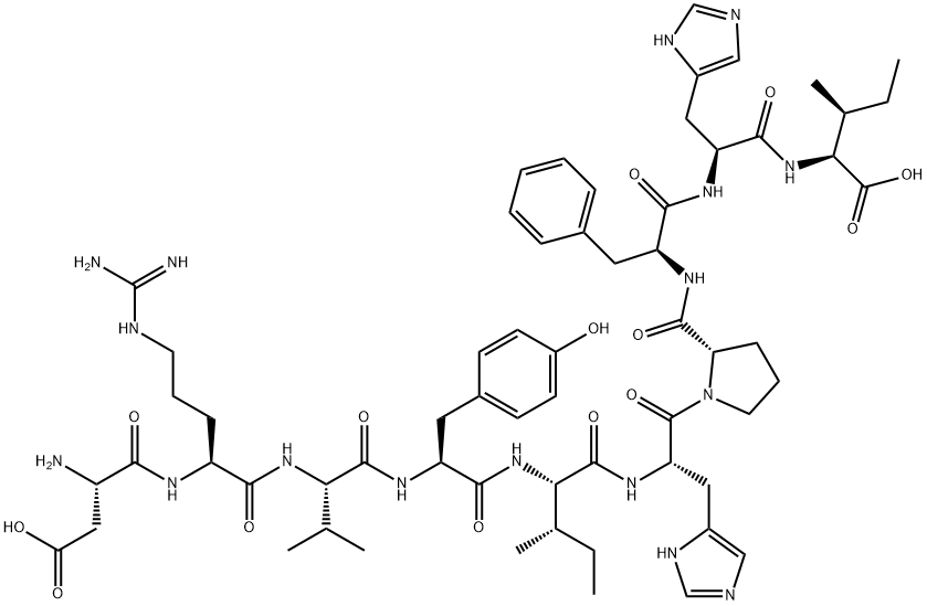 484-42-4 Structure