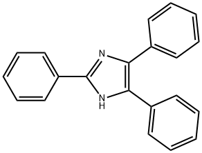 484-47-9 結(jié)構(gòu)式