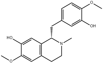 485-19-8 Structure