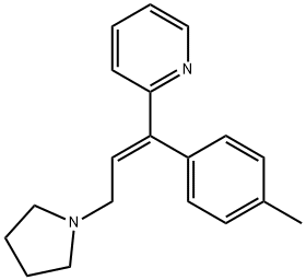 486-12-4 結(jié)構(gòu)式