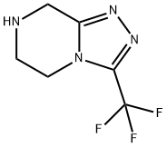 486460-21-3 Structure