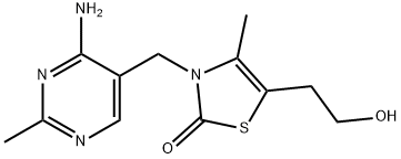 490-82-4 Structure