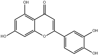 491-70-3 Structure