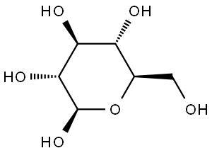 492-61-5 結(jié)構(gòu)式