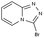 3-Bromo-[1,2,4]triazolo[4,3-a]pyridine price.
