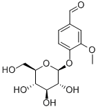 494-08-6 Structure