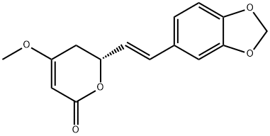 495-85-2 Structure