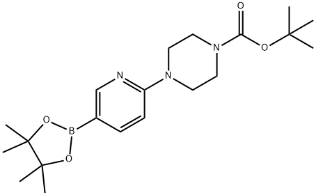 496786-98-2 Structure