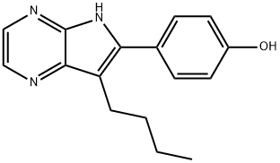 496864-16-5 Structure