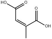 498-23-7 Structure