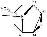 498-45-3 Structure