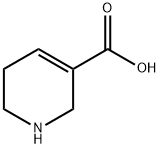 498-96-4 Structure