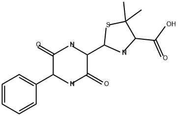 49841-96-5 結(jié)構(gòu)式