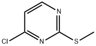 4-Chloro-2-methylthiopyrimidine