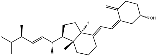 50-14-6 Structure