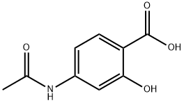 50-86-2 Structure