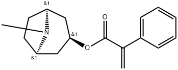 500-55-0 Structure