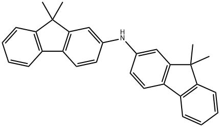 Bis-(9,9-diMethyl-9H-fluoren-2-yl)-aMine price.