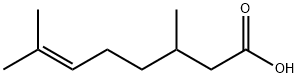 502-47-6 Structure