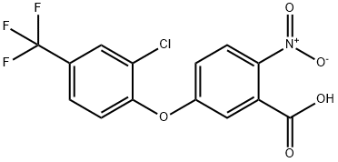 Acifluorfen price.