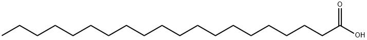 506-30-9 Structure