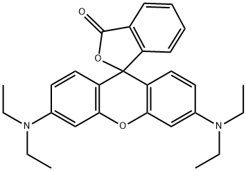 509-34-2 結(jié)構(gòu)式