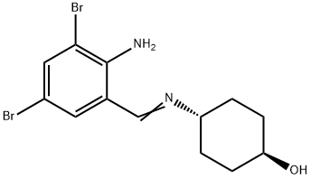 50910-53-7 結(jié)構(gòu)式