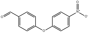 4-(4-NITROPHENOXY)BENZALDEHYDE  97 price.